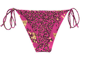 Product Back: Rio De Sol Bragas Bottom Roar-Pink Ibiza-Comfy