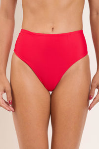Gallery: Rio De Sol Bragas Bottom Rouge Hotpants
