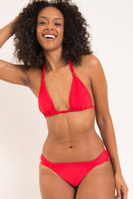 Cargar imagen en el visor de la galería, Image 11: Rio De Sol Bragas Bottom Rouge Mel-Comfy
