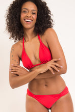 Cargar imagen en el visor de la galería, Image 12: Rio De Sol Bragas Bottom Rouge Mel-Comfy
