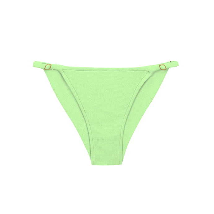 Product Front: Rio De Sol Bragas Bottom Sand-Menta Cheeky-Fixa