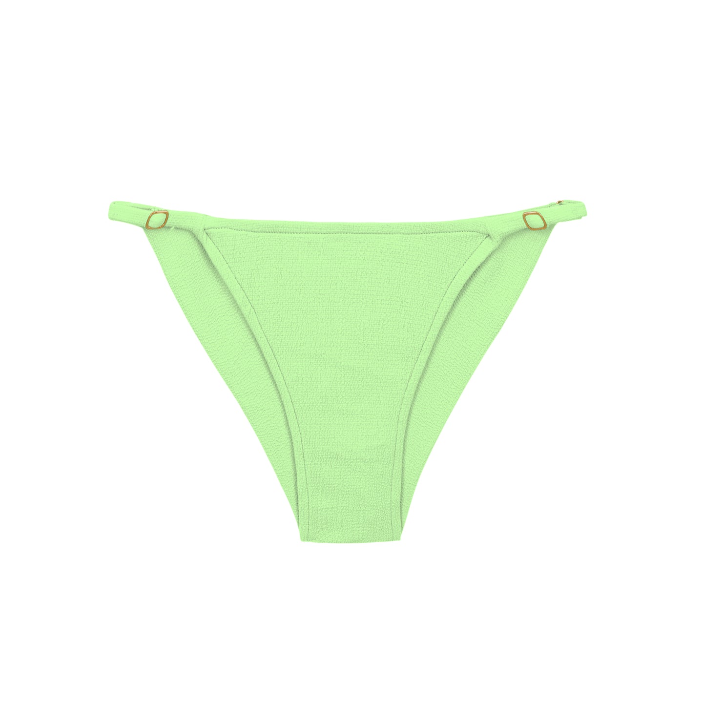 Product Front: Rio De Sol Bragas Bottom Sand-Menta Cheeky-Fixa