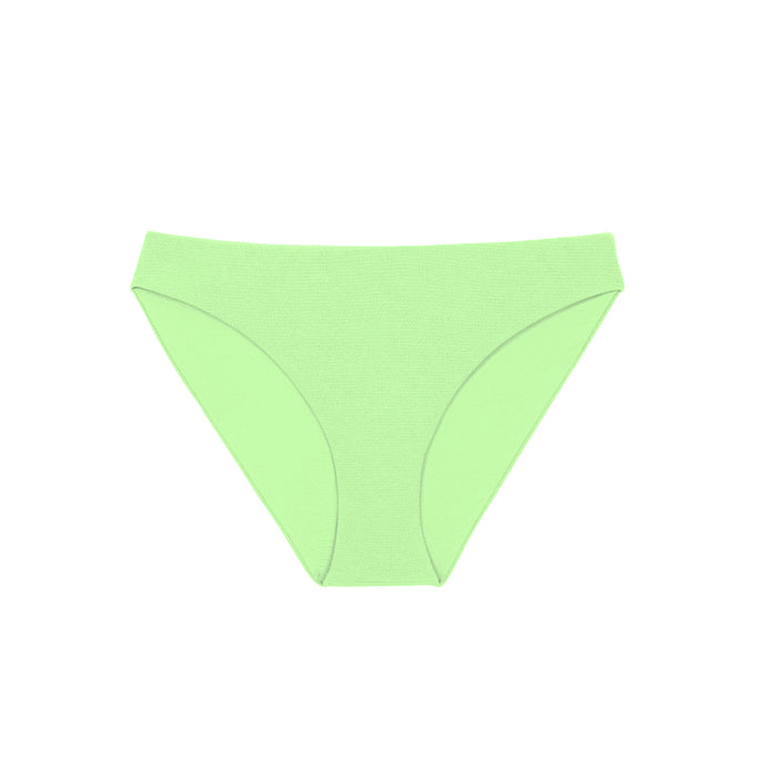 Product Front: Rio De Sol Bragas Bottom Sand-Menta Essential-Comfy