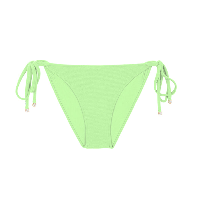Product Front: Rio De Sol Bragas Bottom Sand-Menta Ibiza-Comfy