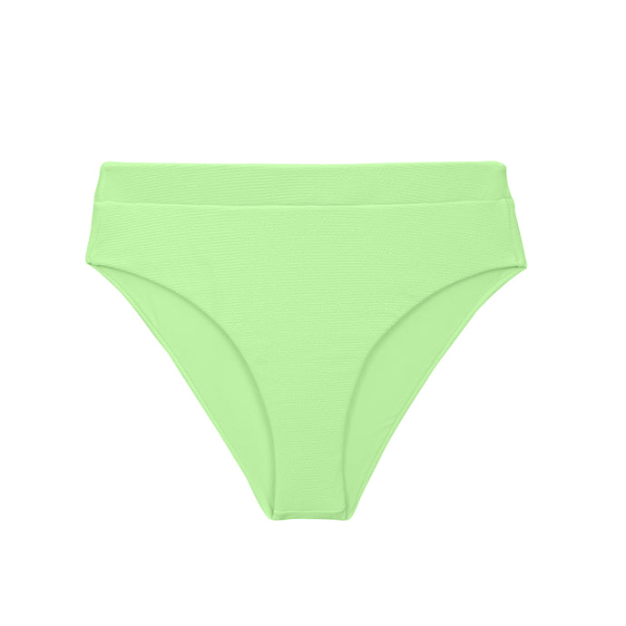 Product Front: Rio De Sol Bragas Bottom Sand-Menta Kora
