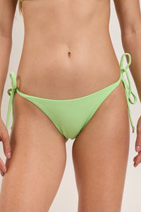 Gallery: Rio De Sol Bragas Bottom Sand-Menta Lacinho