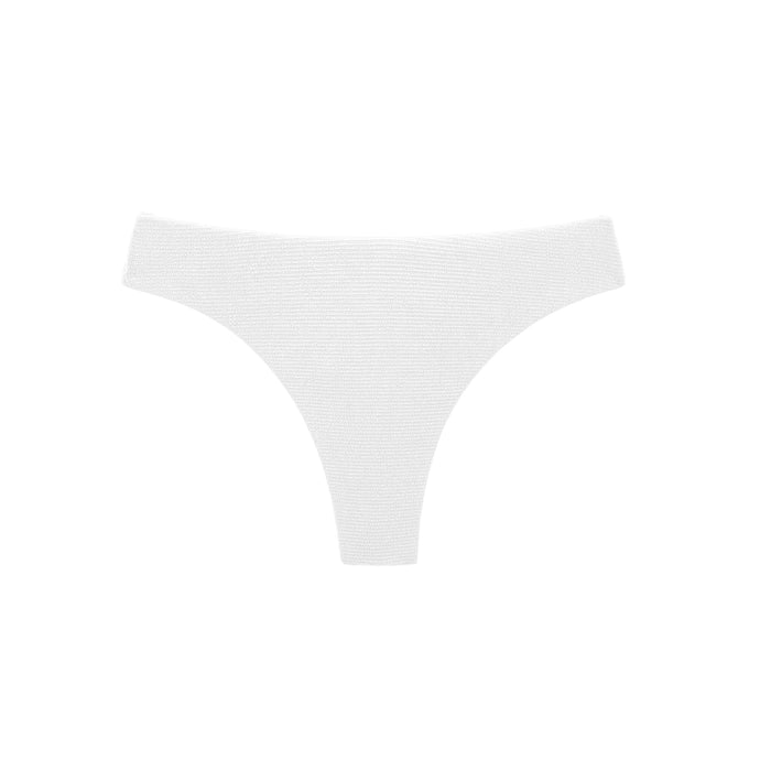 Product Front: Rio De Sol Bragas Bottom Sand-White Nice-Fio