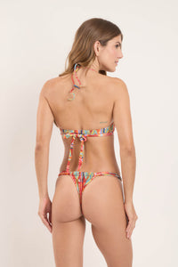 Model Back: Rio De Sol Bragas Bottom Sea-Bloom Eden