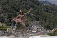 Cargar imagen en el visor de la galería, Image 08: Rio De Sol Bragas Bottom Sea-Bloom Italy
