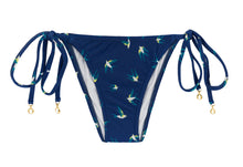 Cargar imagen en el visor de la galería, Product Front: Rio De Sol Bragas Bottom Seabird Invisible

