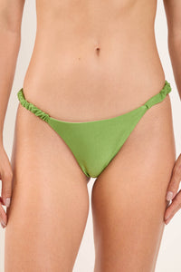Gallery: Rio De Sol Bragas Bottom Shimmer-Botanica Cheeky-Crispy