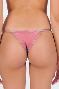 Image 06: Rio De Sol Bragas Bottom Shimmer-Confetti California