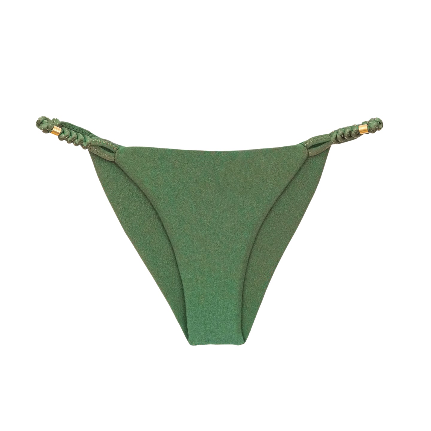 Product Front: Rio De Sol Bragas Bottom Shimmer-Croco Cheeky-Noa