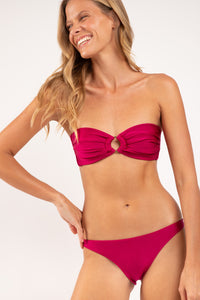 Image 06: Rio De Sol Bragas Bottom Shimmer-Desejo Leblon