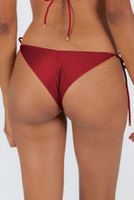 Cargar imagen en el visor de la galería, Image 06: Rio De Sol Bragas Bottom Shimmer-Divino Cheeky-Rope
