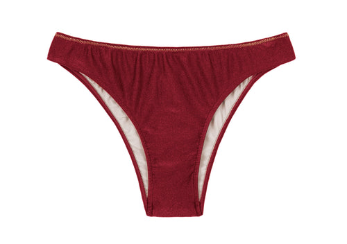 Product Front: Rio De Sol Bragas Bottom Shimmer-Divino Essential