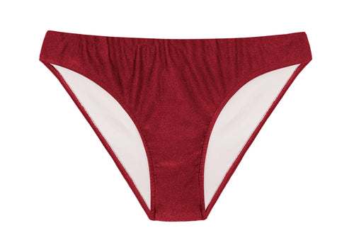 Product Front: Rio De Sol Bragas Bottom Shimmer-Divino Essential-Comfy