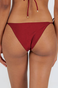 Image 06: Rio De Sol Bragas Bottom Shimmer-Divino Ibiza-Rope