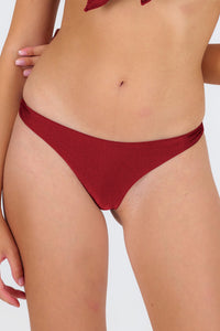 Gallery: Rio De Sol Bragas Bottom Shimmer-Divino Nice-Fio