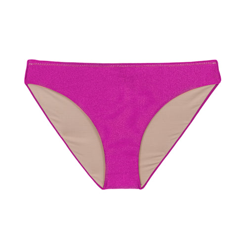 Product Front: Rio De Sol Bragas Bottom Shimmer-Gaia Essential-Comfy