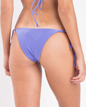 Cargar imagen en el visor de la galería, Image 05: Rio De Sol Bragas Bottom Shimmer-Hortensia Lacinho
