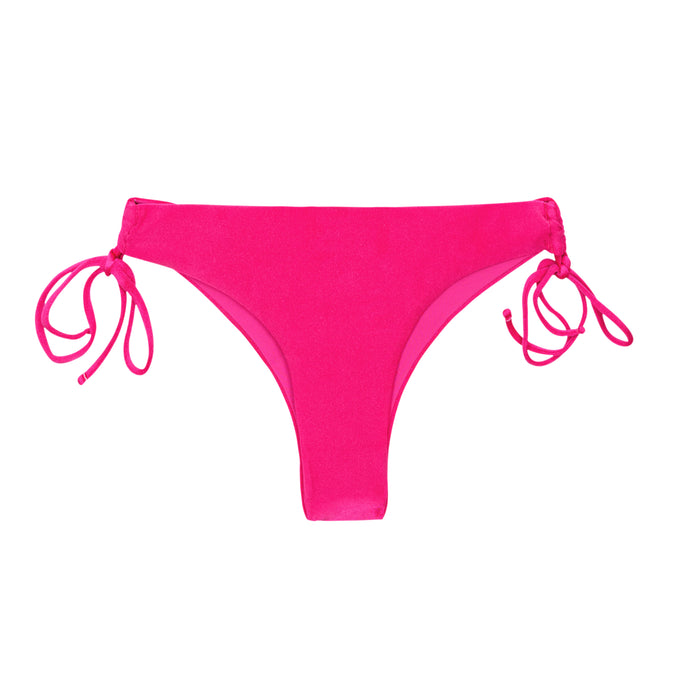 Product Front: Rio De Sol Bragas Bottom Shimmer-Olinda Angel