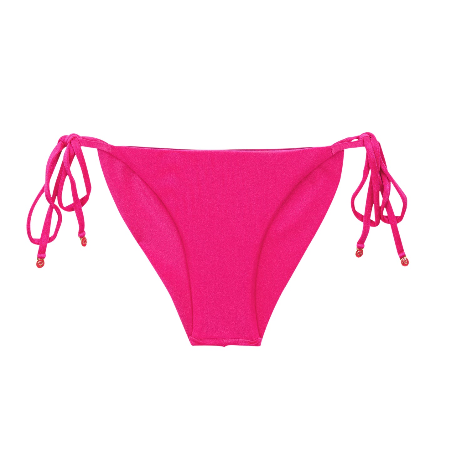 Product Front: Rio De Sol Bragas Bottom Shimmer-Olinda Cheeky-Tie