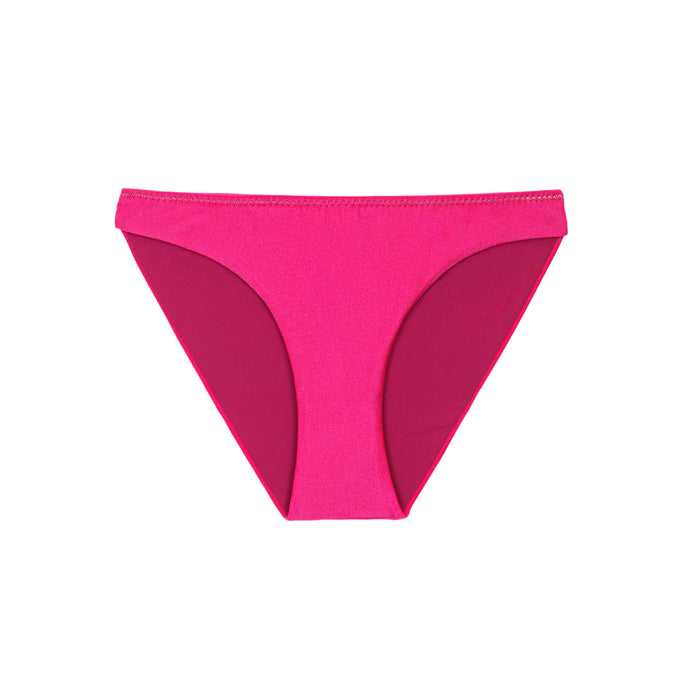 Product Front: Rio De Sol Bragas Bottom Shimmer-Olinda Essential-Comfy