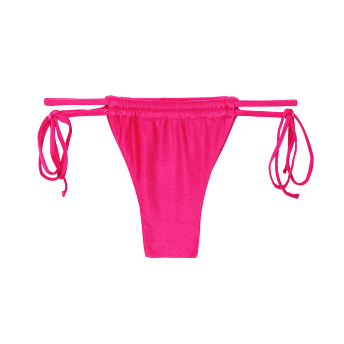 Product Front: Rio De Sol Bragas Bottom Shimmer-Olinda Pipa