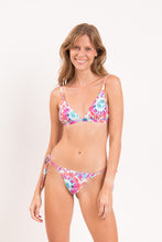 Cargar imagen en el visor de la galería, Image 08: Rio De Sol Bragas Bottom Splash Cheeky-Tie
