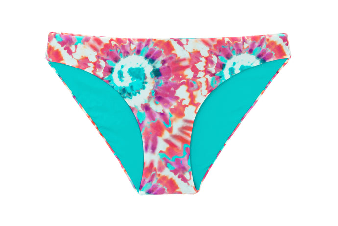 Product Front: Rio De Sol Bragas Bottom Splash Essential-Comfy