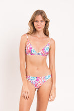 Cargar imagen en el visor de la galería, Model Front: Rio De Sol Bragas Bottom Splash Essential-Comfy
