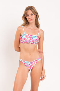 Image 08: Rio De Sol Bragas Bottom Splash Highleg