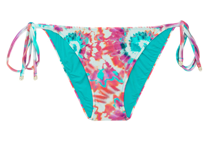 Product Front: Rio De Sol Bragas Bottom Splash Ibiza-Comfy