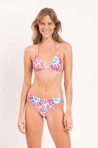 Image 11: Rio De Sol Bragas Bottom Splash Nice-Fio