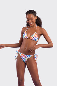 Image 04: Rio De Sol Bragas Bottom Square Frufru-Comfy