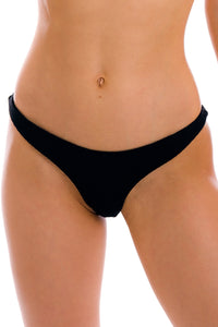 Gallery: Rio De Sol Bragas Bottom St-Tpz-Black Essential