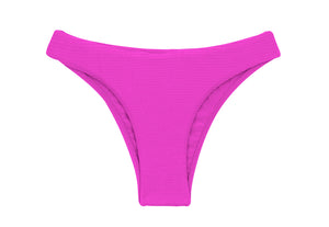 Product Front: Rio De Sol Bragas Bottom St-Tpz-Pink Essential