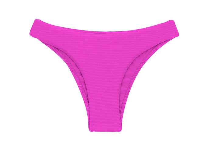 Product Front: Rio De Sol Bragas Bottom St-Tpz-Pink Essential