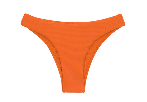 Product Front: Rio De Sol Bragas Bottom St-Tpz-Tangerina Essential