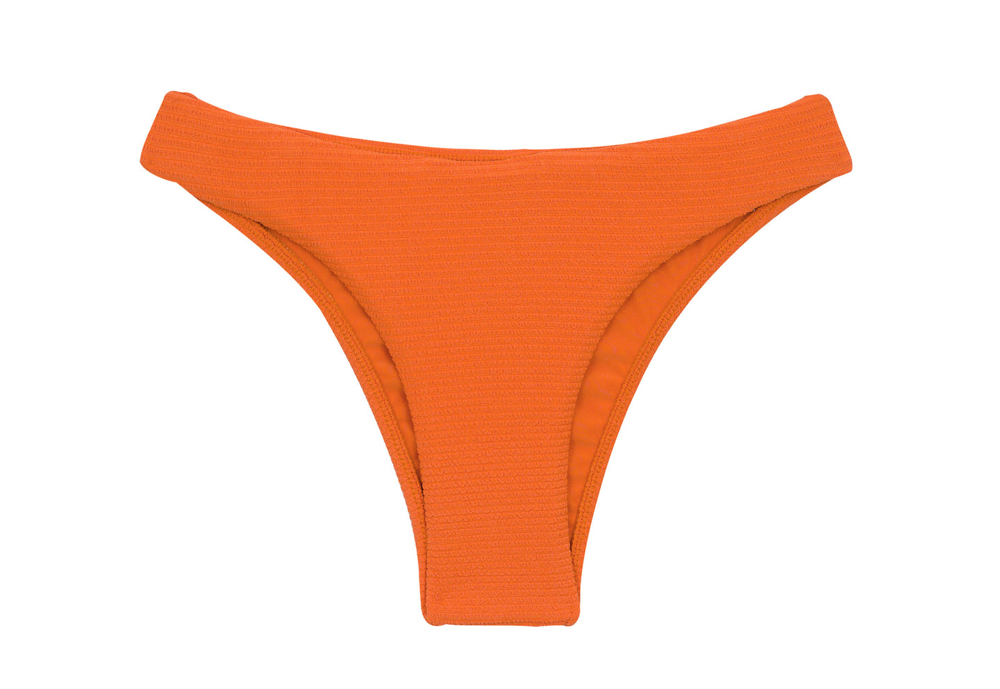 Product Front: Rio De Sol Bragas Bottom St-Tpz-Tangerina Essential