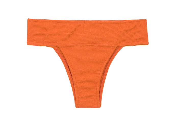 Product Front: Rio De Sol Bragas Bottom St-Tpz-Tangerina Rio-Cos