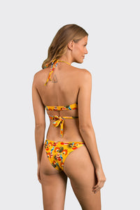 Model Back: Rio De Sol Bragas Bottom Stories Leblon