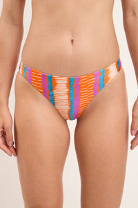 Gallery: Rio De Sol Bragas Bottom Stripes Essential-Comfy