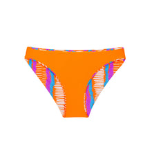 Cargar imagen en el visor de la galería, Product Back: Rio De Sol Bragas Bottom Stripes Essential-Comfy
