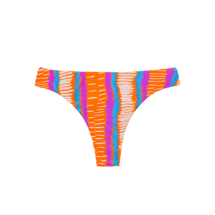 Product Front: Rio De Sol Bragas Bottom Stripes Nice-Fio
