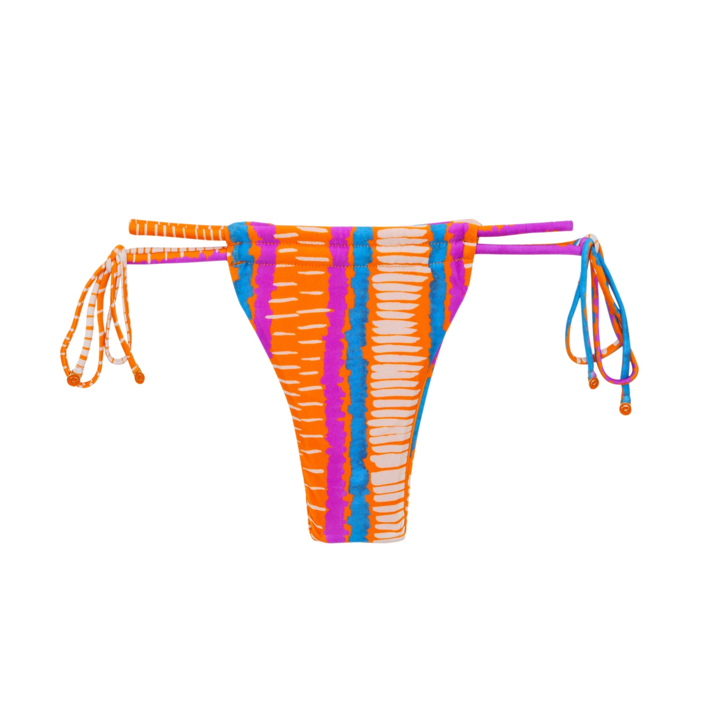 Product Front: Rio De Sol Bragas Bottom Stripes Pipa
