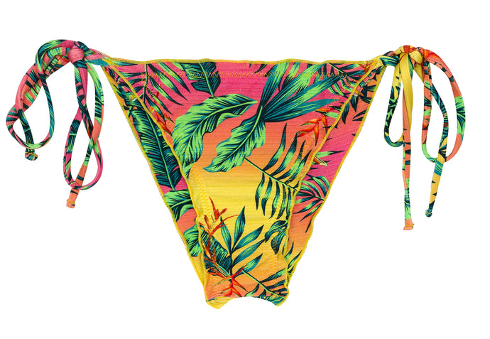 Product Front: Rio De Sol Bragas Bottom Sun-Sation Frufru