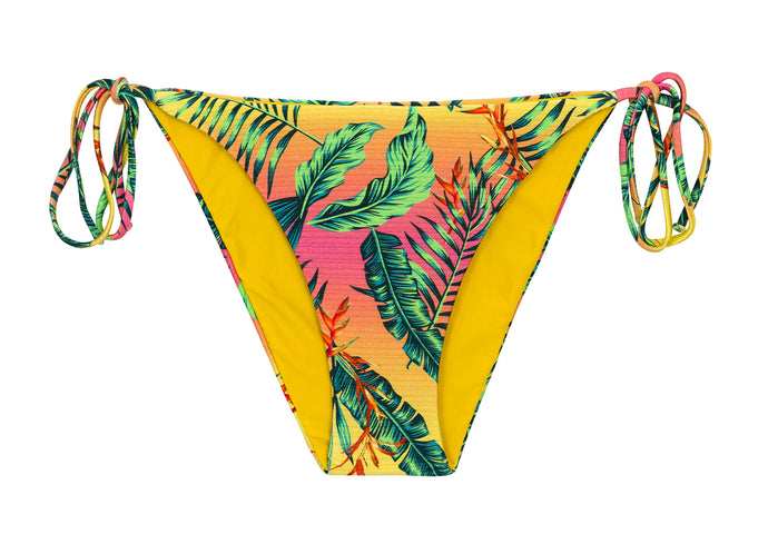 Product Front: Rio De Sol Bragas Bottom Sun-Sation Ibiza-Comfy