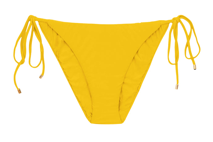 Product Front: Rio De Sol Bragas Bottom Sunflower Ibiza-Comfy